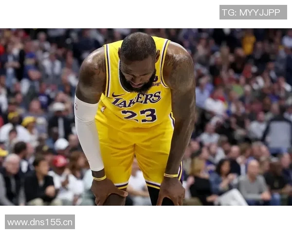 詹姆斯评分出炉:是高光还是低迷?