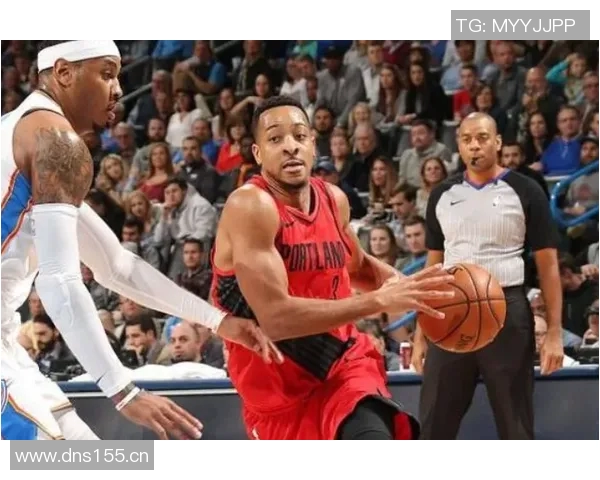 媒体预测:利拉德或成未来超级巨星