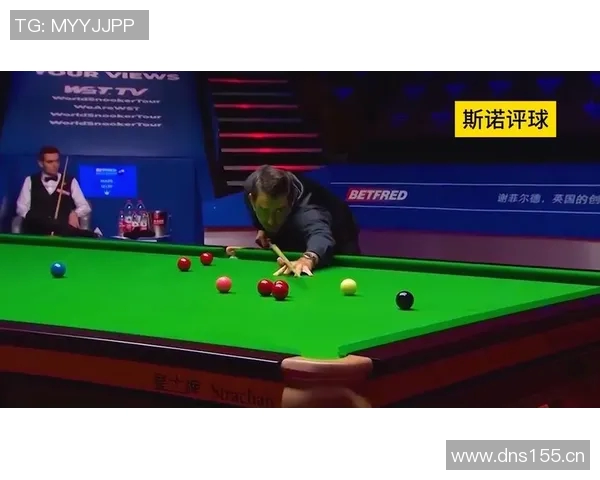 中国选手首次闯入斯诺克世锦赛四强，震惊英媒