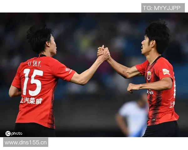 中超战报解析：上海海港逆转取胜