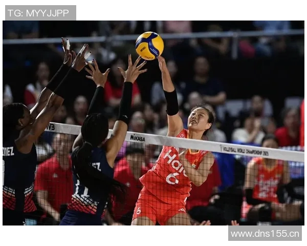 世界级排球比赛发球技术的演化趋势研究