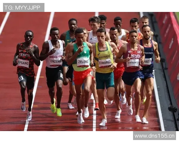 奥运会田径项目参赛选手技术特点及表现差异分析